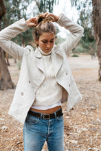 Load image into Gallery viewer, Sailor - Linen