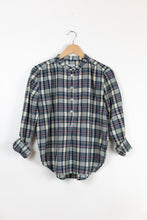 Load image into Gallery viewer, Olive - madras plaid