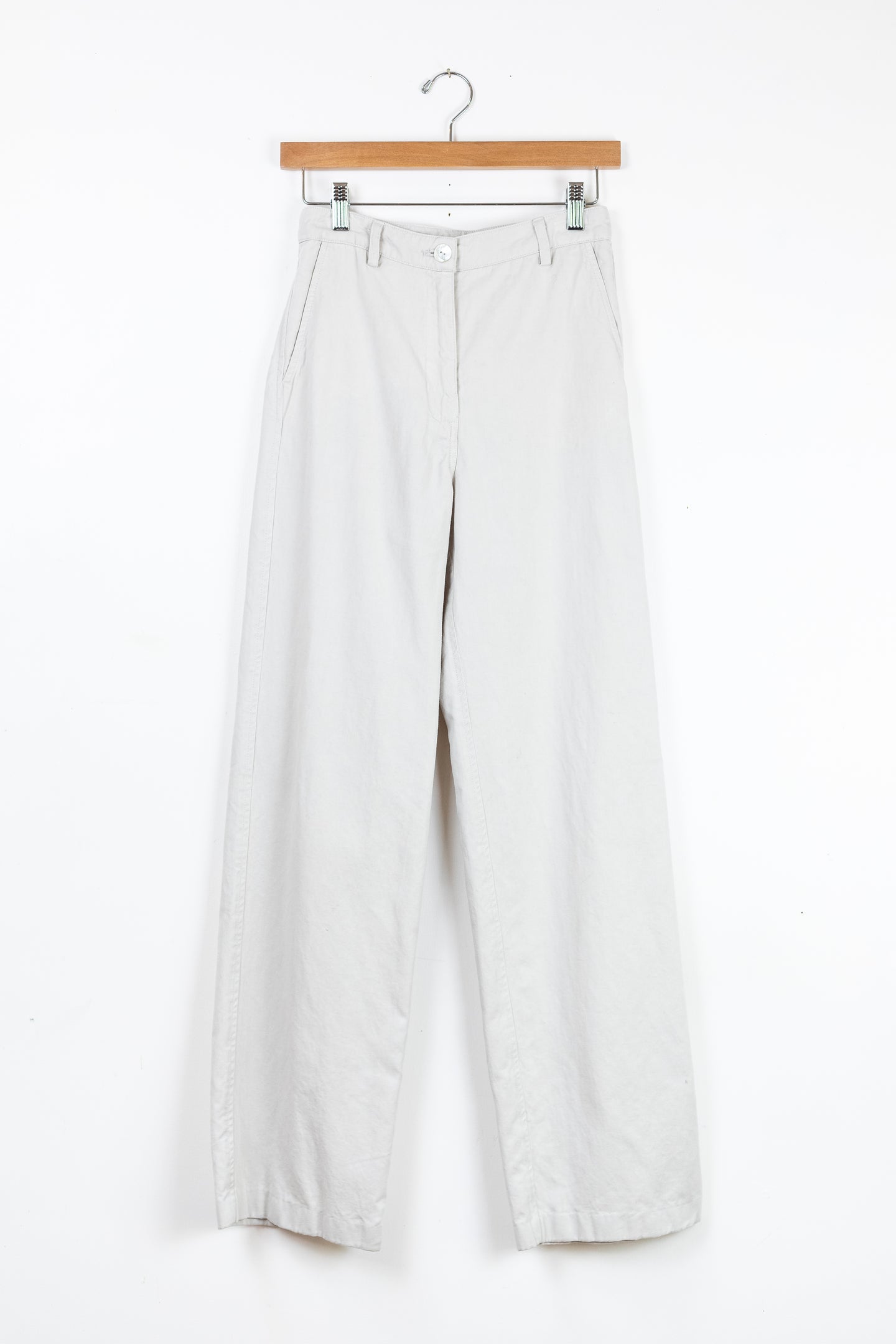 Riley - twill