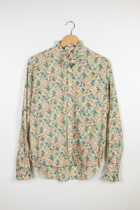 Jules -spring print