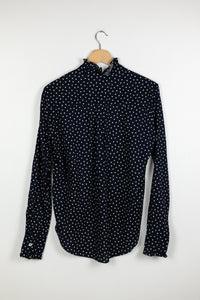 Jules - voile mini dot