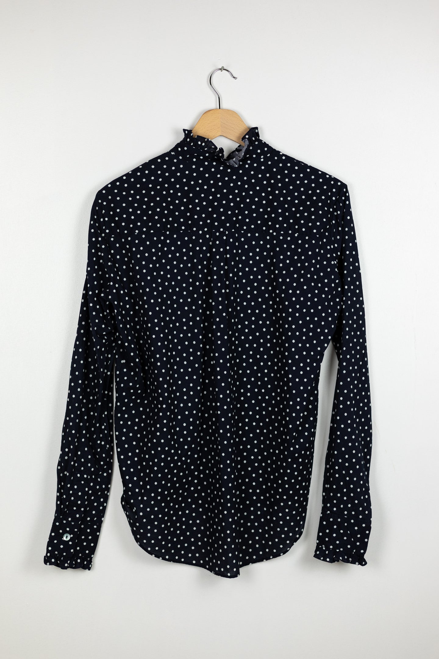 Jules - voile mini dot