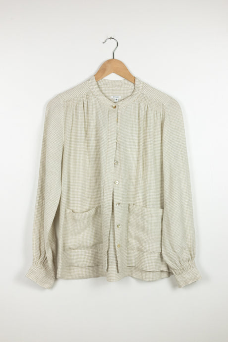 Hollister - check