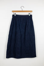 Load image into Gallery viewer, Freya - indigo linen