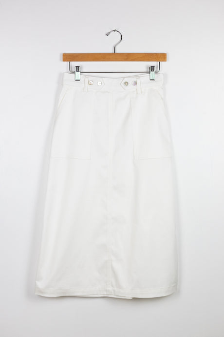 Freya - cotton twill