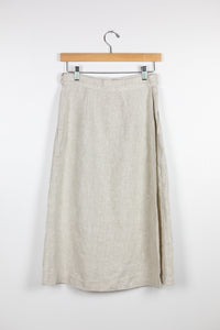 Freya - linen
