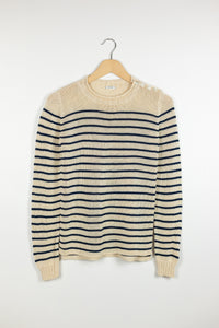 Skipper - stripe