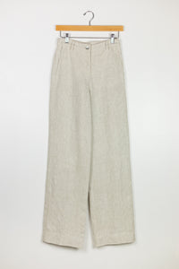 Riley - linen