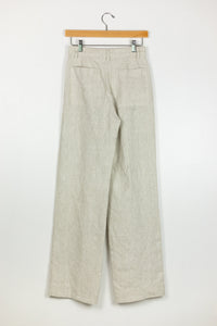 Riley - linen