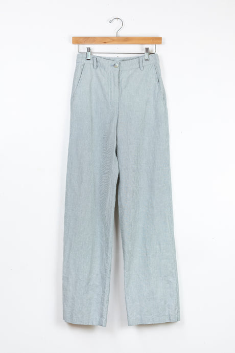 Riley - micro stripe