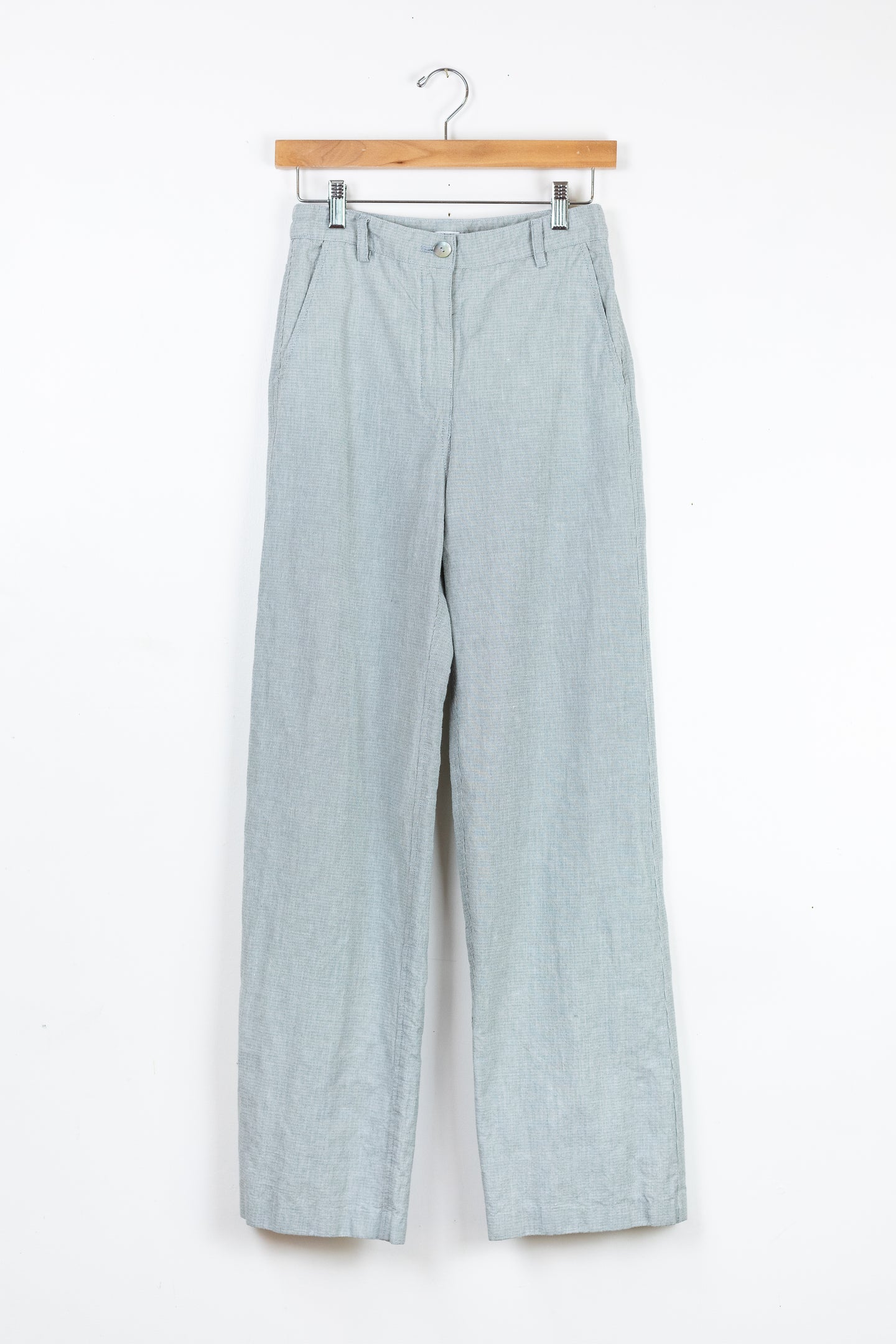 Riley - micro stripe