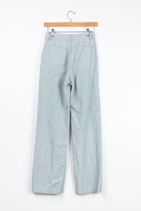 Riley - micro stripe