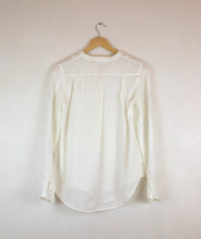 Load image into Gallery viewer, NYGARDSANNA banded collar shirt