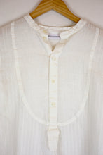 Load image into Gallery viewer, NYGARDSANNA banded collar shirt
