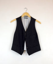 Load image into Gallery viewer, NYGARDSANNA waist coat - vest