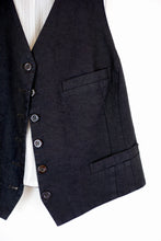 Load image into Gallery viewer, NYGARDSANNA waist coat - vest