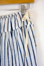 Load image into Gallery viewer, Garland - nautical stripe