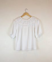 Load image into Gallery viewer, NYGARDSANNA - ruffle top