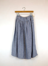 Load image into Gallery viewer, Garland - denim stripe