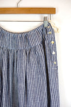 Load image into Gallery viewer, Garland - denim stripe