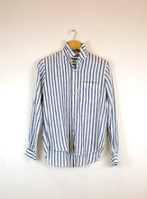 Load image into Gallery viewer, Ellen - nautical stripe