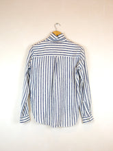 Load image into Gallery viewer, Ellen - nautical stripe