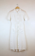 Load image into Gallery viewer, Kay - shirt dress