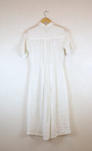 Load image into Gallery viewer, Kay - shirt dress