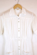 Load image into Gallery viewer, Kay - shirt dress