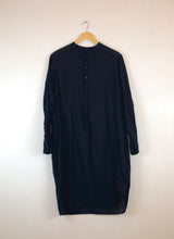 Load image into Gallery viewer, Llea Blue - kaftan