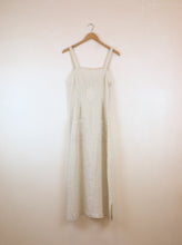 Load image into Gallery viewer, Emily - apron dress