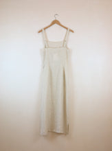 Load image into Gallery viewer, Emily - apron dress