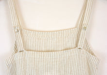 Load image into Gallery viewer, Emily - apron dress