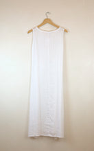 Load image into Gallery viewer, NYGARDSANNA tie front dress