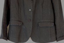 Load image into Gallery viewer, NYGARDSANNA blazer