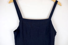 Load image into Gallery viewer, Emily - apron dress
