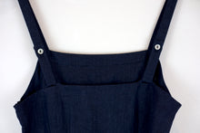 Load image into Gallery viewer, Emily - apron dress