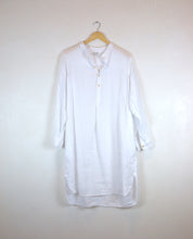 Load image into Gallery viewer, Llea blue - kaftan