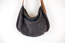 Load image into Gallery viewer, Paula Kirkwood - suede bag