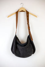 Load image into Gallery viewer, Paula Kirkwood - suede bag