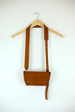 Load image into Gallery viewer, Paula Kirkwood - cross body pouch