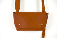 Load image into Gallery viewer, Paula Kirkwood - cross body pouch