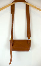 Load image into Gallery viewer, Paula Kirkwood - cross body pouch