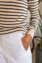 Load image into Gallery viewer, Skipper - stripe