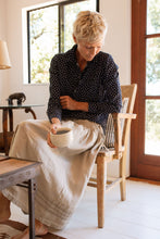 Load image into Gallery viewer, Garland - hand stitched