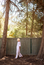 Load image into Gallery viewer, Llea blue - kaftan