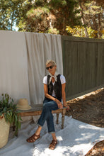 Load image into Gallery viewer, NYGARDSANNA waist coat - vest