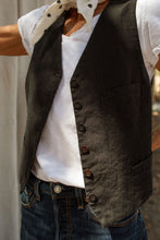 Load image into Gallery viewer, NYGARDSANNA waist coat - vest