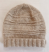 Load image into Gallery viewer, Handknit Beanie