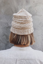Load image into Gallery viewer, Handknit Beanie